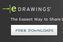 How to view CAD files for free using SolidWorks eDrawings