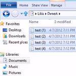 Preview Multiple Files Rename Thumb