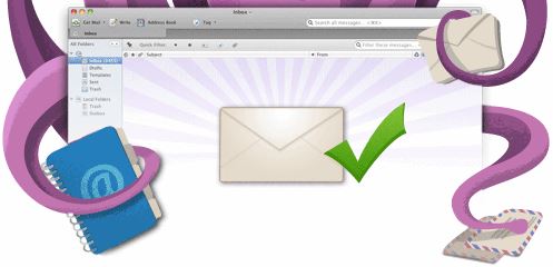 How to set up autoresponder emails in Mozilla Thunderbird