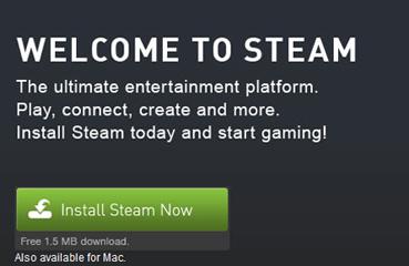 Preview steam