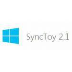 Preview Synctoy Automated Sync_ll