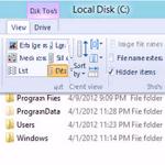 Preview Unhide Files Thumb
