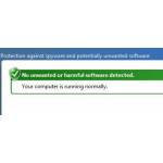 Preview Windows Defender How To Enable Maximum Protection_ll