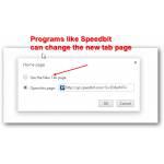 Programs Like Speedbit Can Change The New Tab Page_ll
