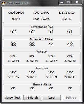Realtemp Realtemp