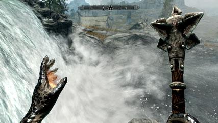 recommended Skyrim specs