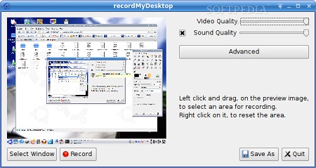 recordMyDesktop1