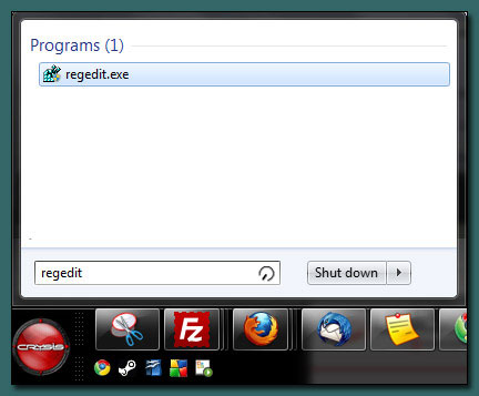 RegEdit.exe
