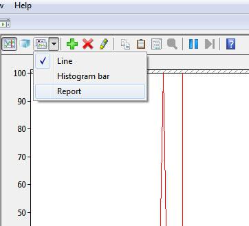 report idle time Windows 7