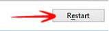Restarting Windows 8 Explorer