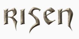 Risen Logo