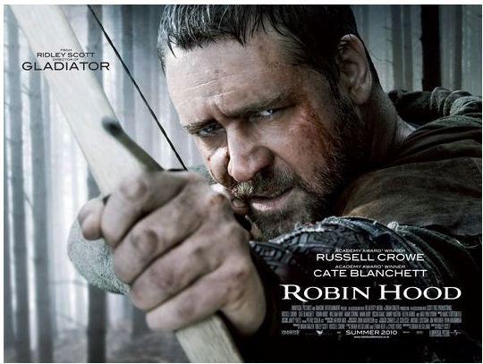 Robin Hood