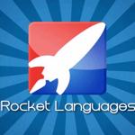 Rocket Languages Software Thumb
