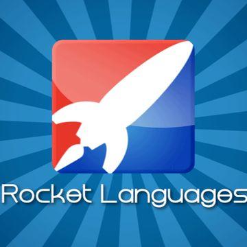 Rocket Languages Software