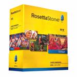 Rosetta Stone Learning Langues On Windows 7 Thumb2