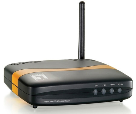 router comcast