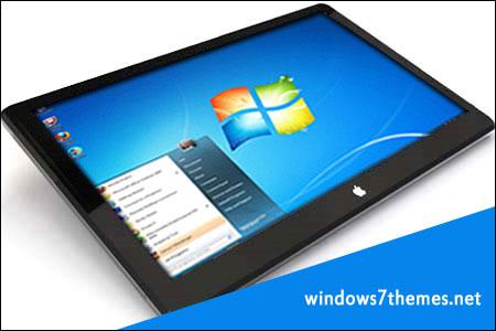 Run Windows 7 on iPad