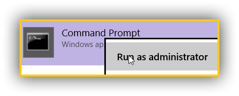 Running Command Prompt With Elevated Permissions.png