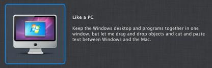 Running Windows 8 On A Mac