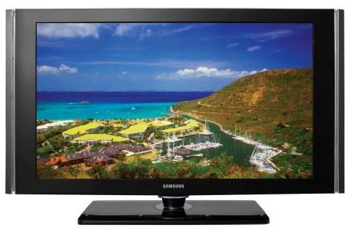 Samsung Lnt4081f 40 Inch Led Lcd Hdtv