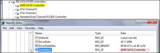 SATA Controller