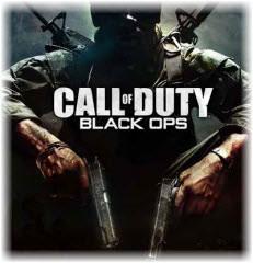 Call of duty:Black Ops