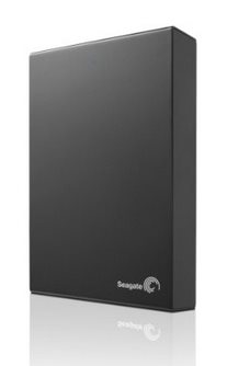 Seagate Expansion 2Tb External Usb Drive For Raspberry Pi