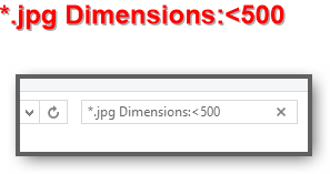 Searching For Images By Dimensions.png