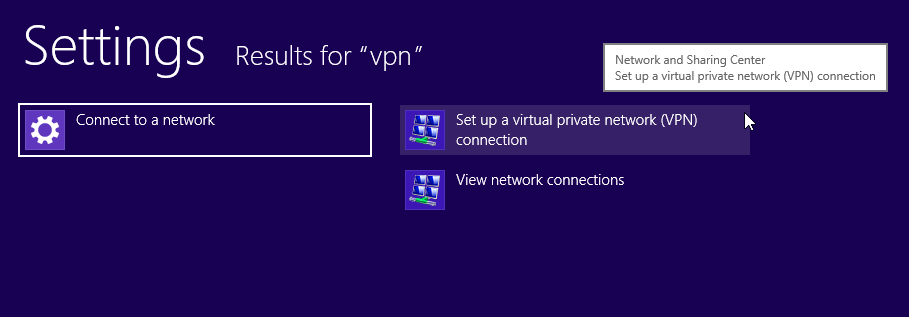 Set Up A Vpn In Windows 8.Png