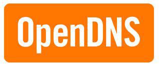 Set UP OpenDNS