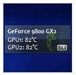 Simple GPU Monitor Gadget for Windows 7