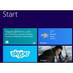 Skype On Start Screen_ll