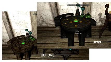 Skyrim mods where to download