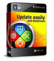 SlimDriver Software