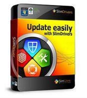 SlimDriver Software