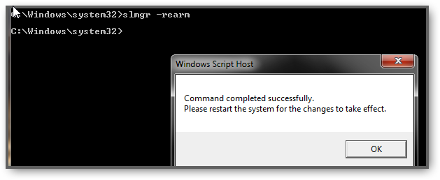 Slmgr Rearm Windows Activation.png