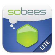 Sobees Facebook iPad App