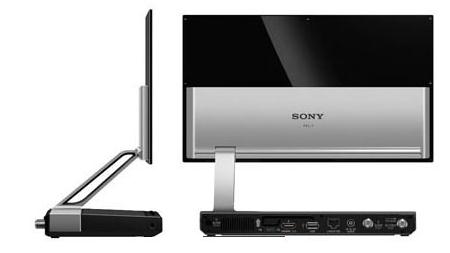 Sony Oled Tv