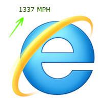 Speed Up Internet Explorer 9