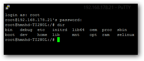 Ssh Into Nas Drive From Iomega.png