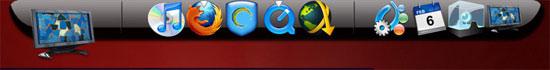 Stardock Object Dock Icons