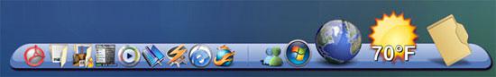 Stardock Object Dock for Windows 7