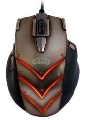 SteelSeries WoW Mouse