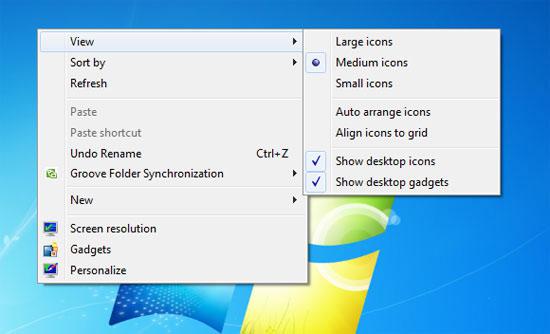 step-1-how to make everything smaller in windows 7