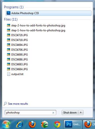 step-1-how to open raw files in photoshop