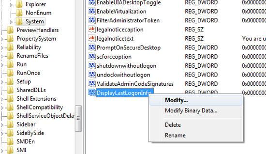 step-10-display last login windows 7