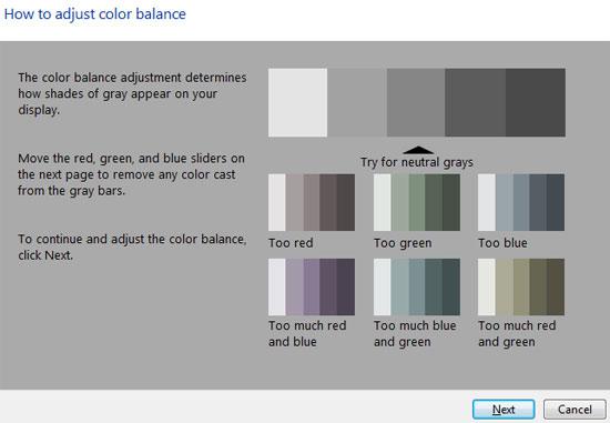  step-10-how to change gamma on Windows 7