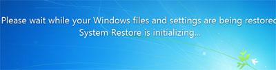 step-10-how to do a system restore in Windows 7