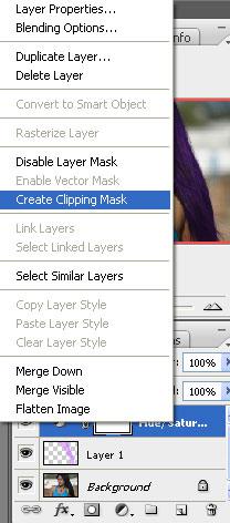 step-11-change hair color in Photoshop