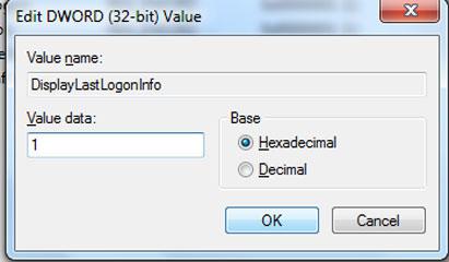 step-11-display last login windows 7